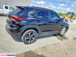 Chevrolet Blazer 2022 1