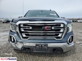 GMC Sierra 2019 5 GMC Sierra 2019 5