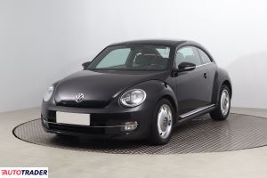 Volkswagen Beetle 2013 1.6 103 KM