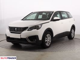 Peugeot 5008 2019 1.5 128 KM