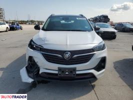 Buick Pozostałe 2020 1 Buick Pozostałe 2020 1