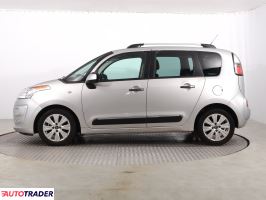 Citroen C3 Picasso 2014 1.6 118 KM