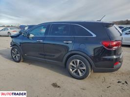 Kia Sorento 2020 3