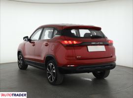 Baic 3 2024 1.5 134 KM