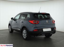Renault Kadjar 2016 1.2 128 KM