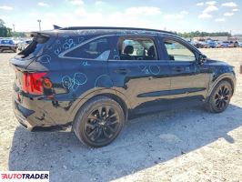 Kia Sorento 2021 2