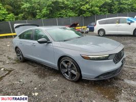 Honda Accord 2023 2