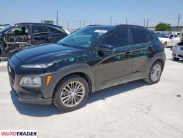 Hyundai Kona 2019 2