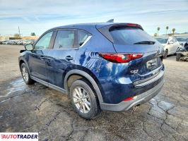 Mazda CX-5 2023 2