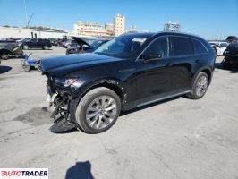 Mazda CX-9 - zobacz ofertę