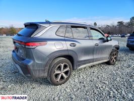 Volkswagen Tiguan 2025 2