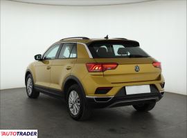 Volkswagen T-Roc 2020 1.0 108 KM