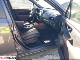 Subaru Forester 2025 2