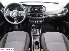 Fiat Tipo 2020 1.0 97 KM Fiat Tipo 2020 1.0 97 KM