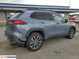 Toyota Corolla 2023 2