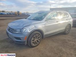 Volkswagen Tiguan - zobacz ofertę