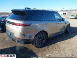 Land Rover Range Rover Sport 2023 3