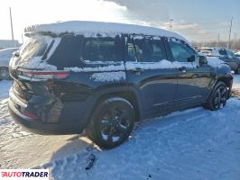 Jeep Cherokee 2024 3