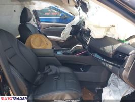 Nissan Rogue 2023 1