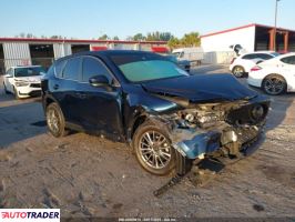 Mazda CX-5 2021 2 Mazda CX-5 2021 2