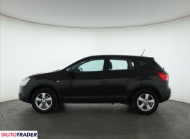 Nissan Qashqai 2008 1.6 112 KM