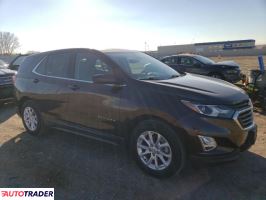 Chevrolet Equinox 2020 1