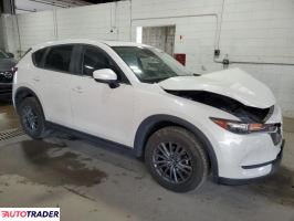 Mazda CX-5 2021 2 Mazda CX-5 2021 2