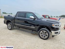 Dodge Ram 2023 5