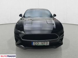 Ford Mustang 2019 5.0 460 KM Ford Mustang 2019 5.0 460 KM