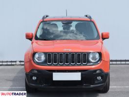 Jeep Renegade 2017 1.6 118 KM