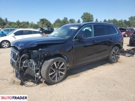 Volvo XC90 2022 2