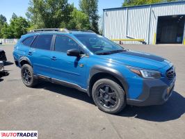 Subaru Outback 2022 2