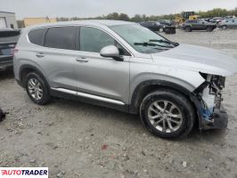 Hyundai Santa Fe 2020 2