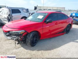 Honda Civic 2024 2