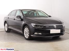 Volkswagen Passat 2018 2.0 187 KM Volkswagen Passat 2018 2.0 187 KM
