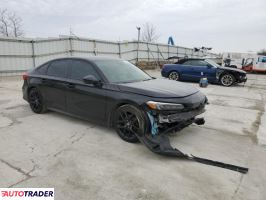 Honda Civic 2022 2 Honda Civic 2022 2