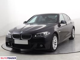 BMW 520 2014 2.0 187 KM