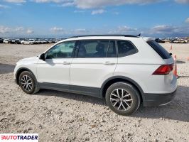 Volkswagen Tiguan 2021 2