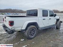 Jeep Pozostałe 2020 3