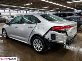 Toyota Corolla 2024 2