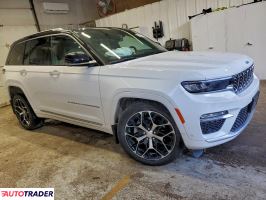 Jeep Grand Cherokee 2022 2