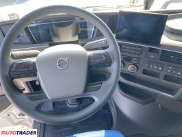 Volvo 2023