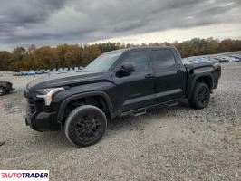 Toyota Tundra 2022 3