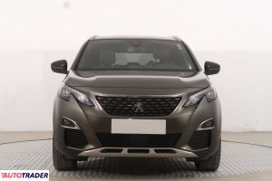 Peugeot 5008 2018 1.5 128 KM