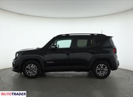 Jeep Renegade 2018 1.3 148 KM