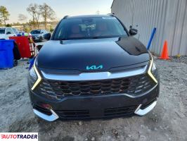 Kia Sportage 2023 2