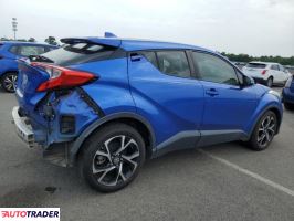 Toyota C-HR 2019 2