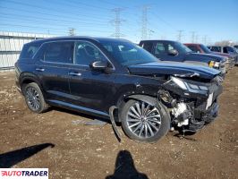 Hyundai Pozostałe 2024 3