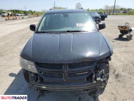 Dodge Journey 2020 2 Dodge Journey 2020 2