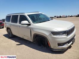 Jeep Wagoneer 2022 5